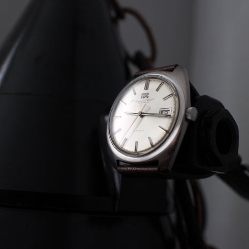 IWC / KS-285